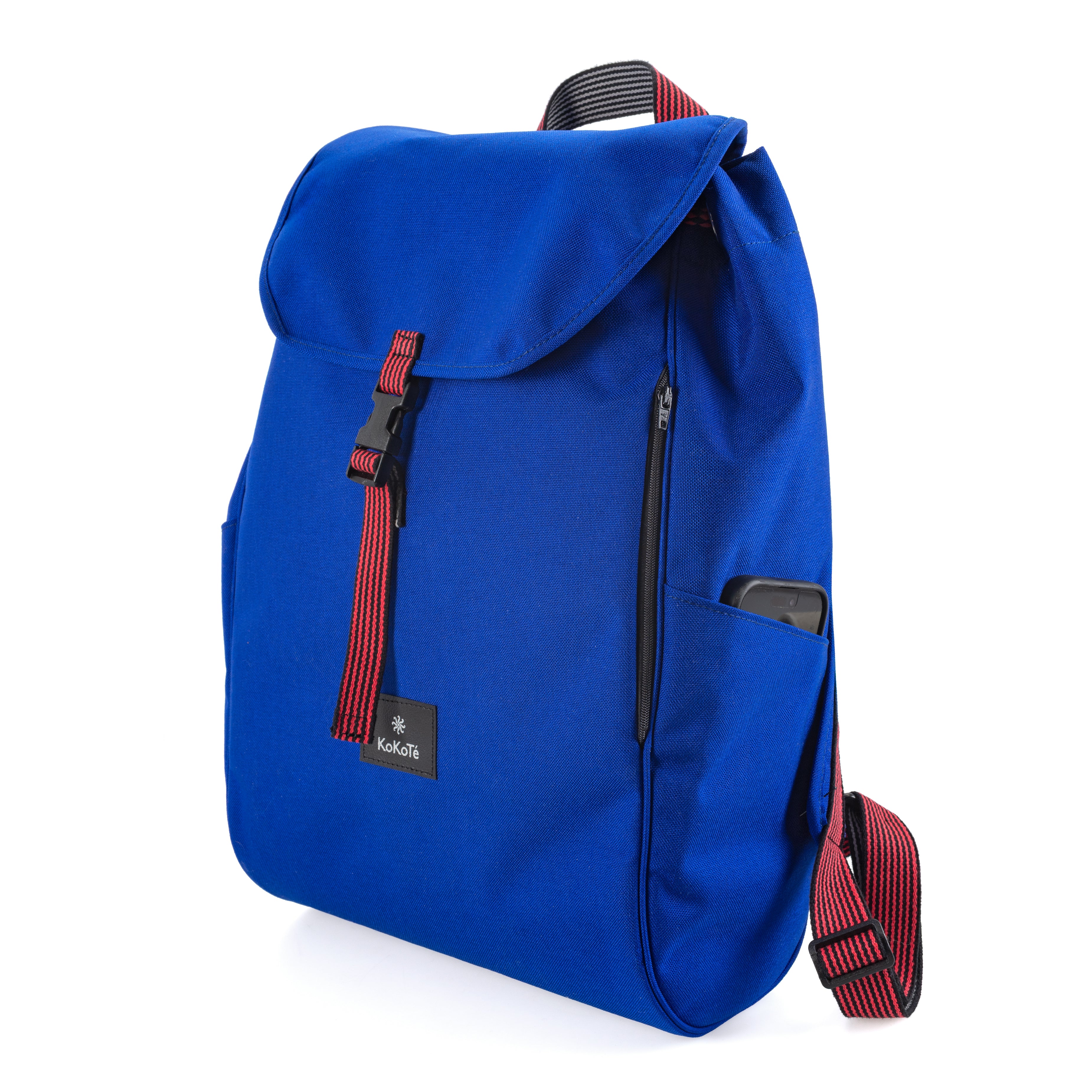Rucksack «2Täger» - blau