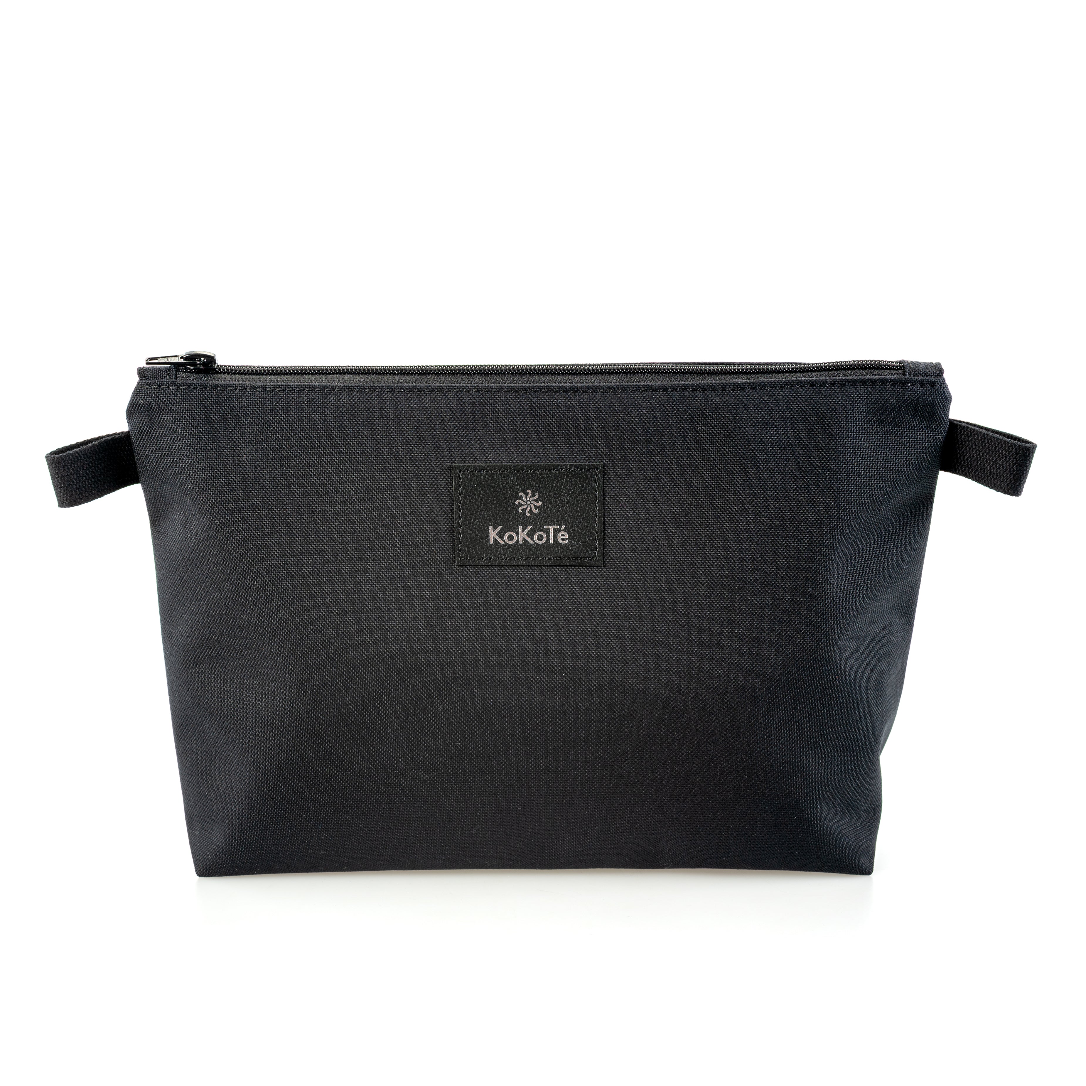 Trousse de toilette «Nomad» – noir