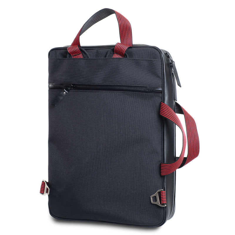 Geschäftstasche / Rucksack «Pändler» von KoKoTé, der Urner Taschenmanufaktur. Swiss made Taschen und Accessoires.