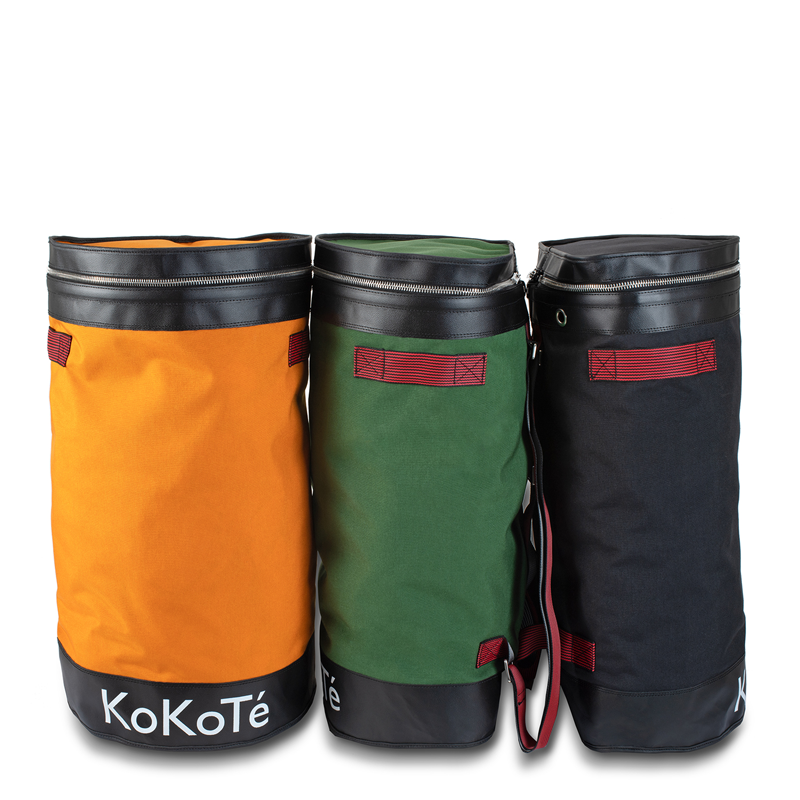 Grosstasche «Wasca» von KoKoTé, der Urner Taschenmanufaktur. Swiss made Taschen und Accessoires.