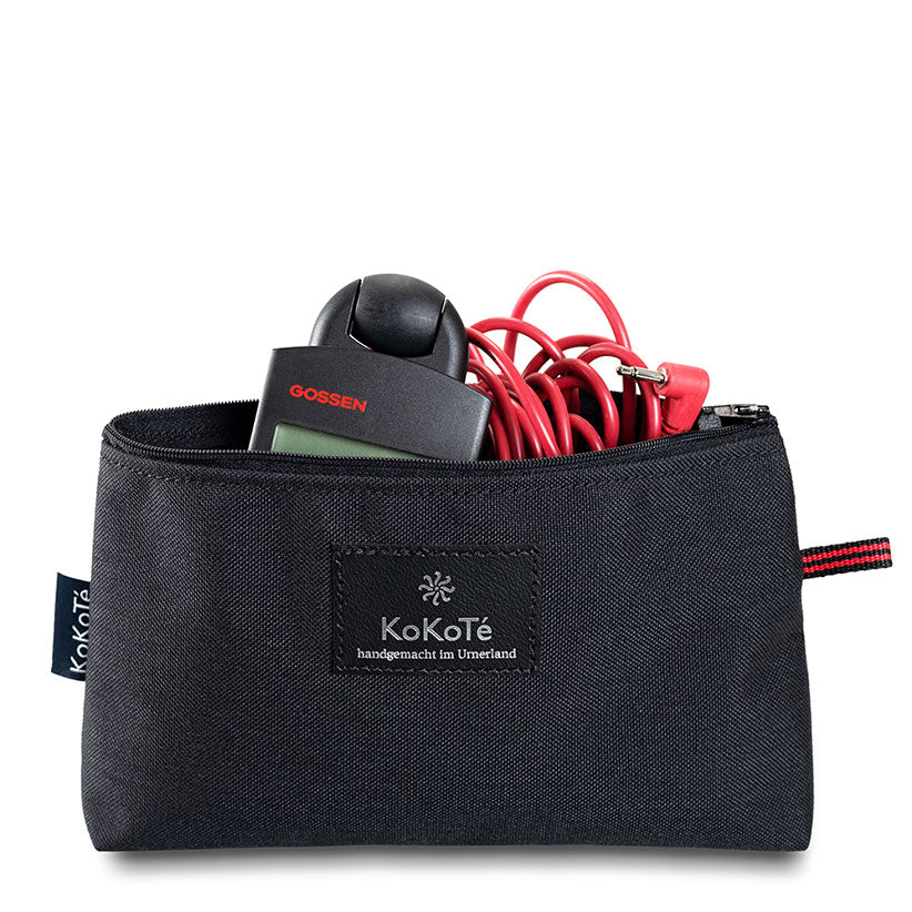 Necessaire «Nessi» - black