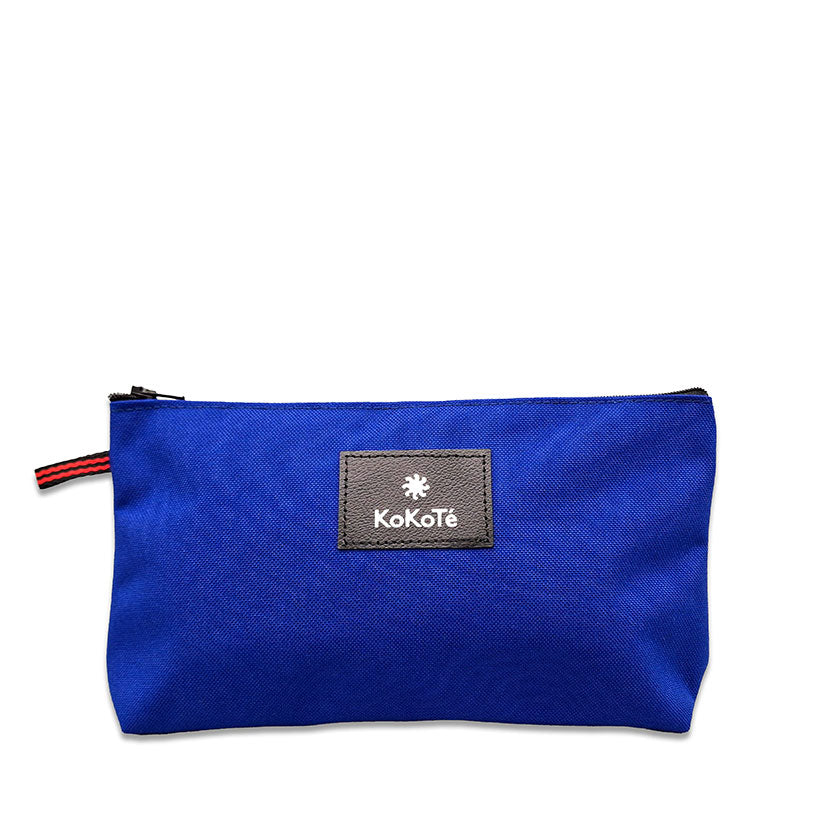 Necessaire «Nessi» - blau
