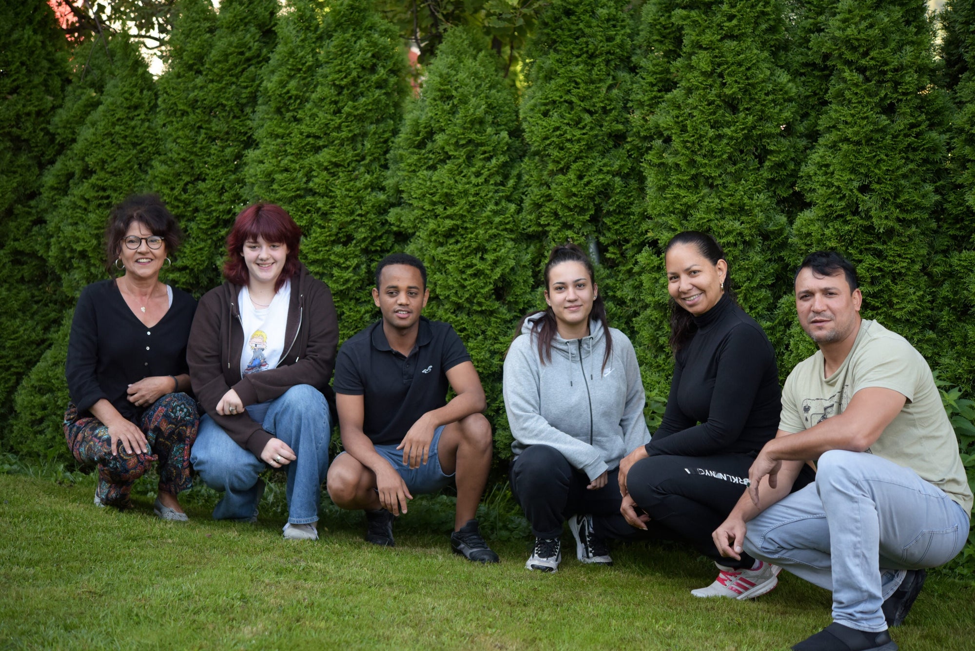 Bildung ist Zukunft – Bildung ist Integration