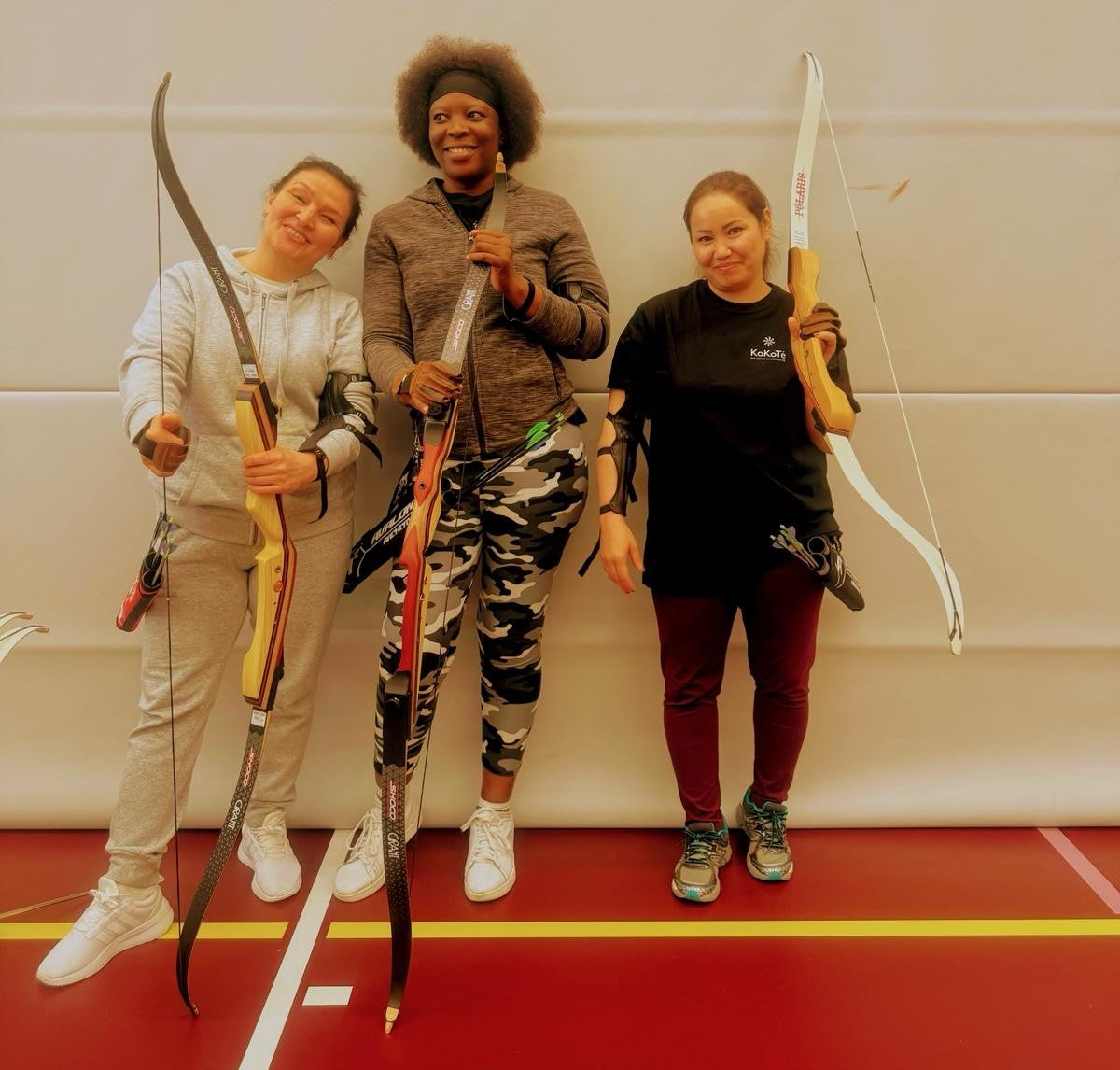 Eine Woche, die verbindet: Bewegung und Gemeinschaft auf dem Kerenzerberg