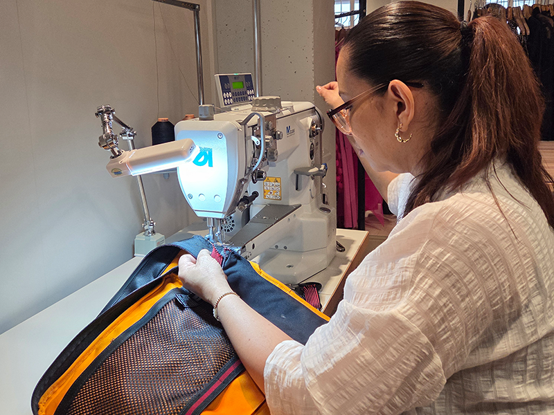 Vier Wochen CircularLAB im Kaiserhaus Bern – ein Résumé