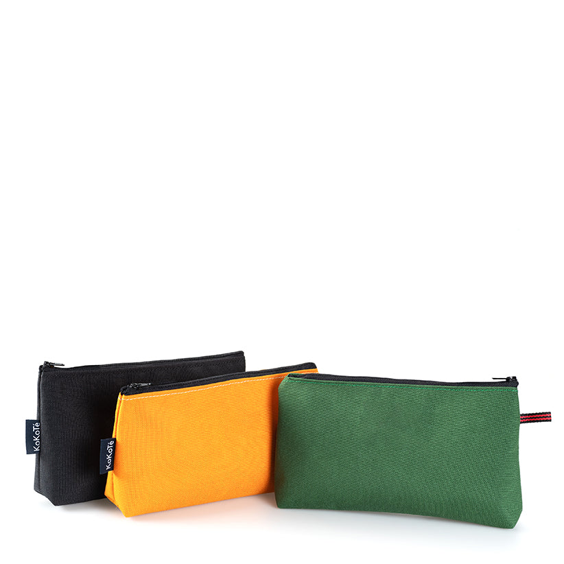 Necessaire «Nessi» - green