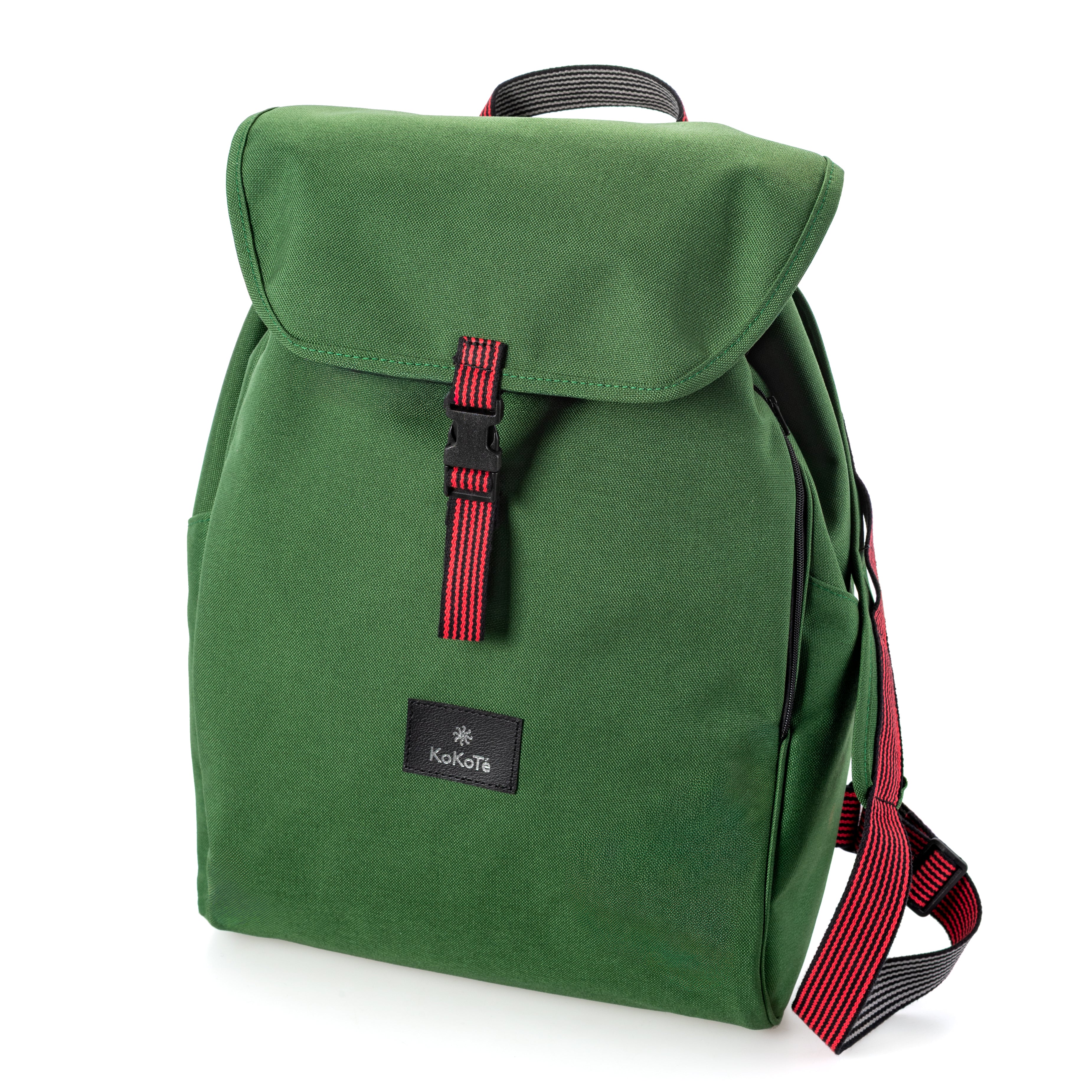 Rucksack «2Täger» - grün