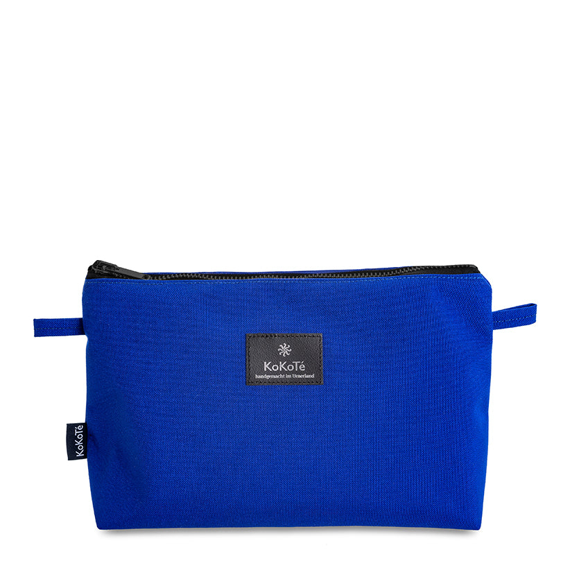 Necessaire «Nessi» - blue