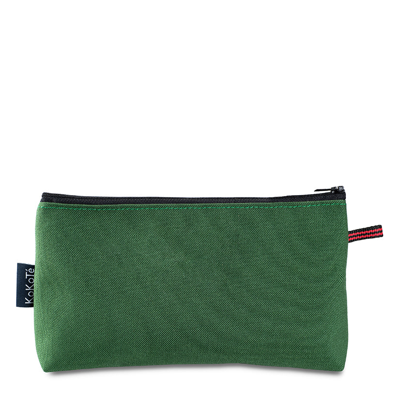 Necessaire «Nessi» - green