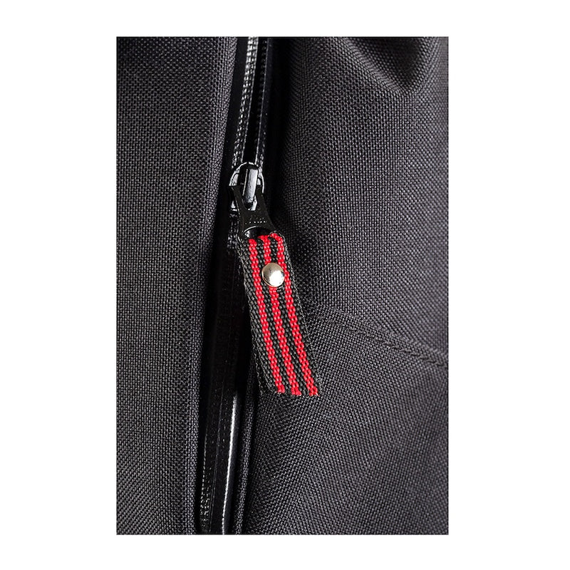 Rucksack «2Täger» von KoKoTé, der Urner Taschenmanufaktur. Swiss made Taschen und Accessoires.