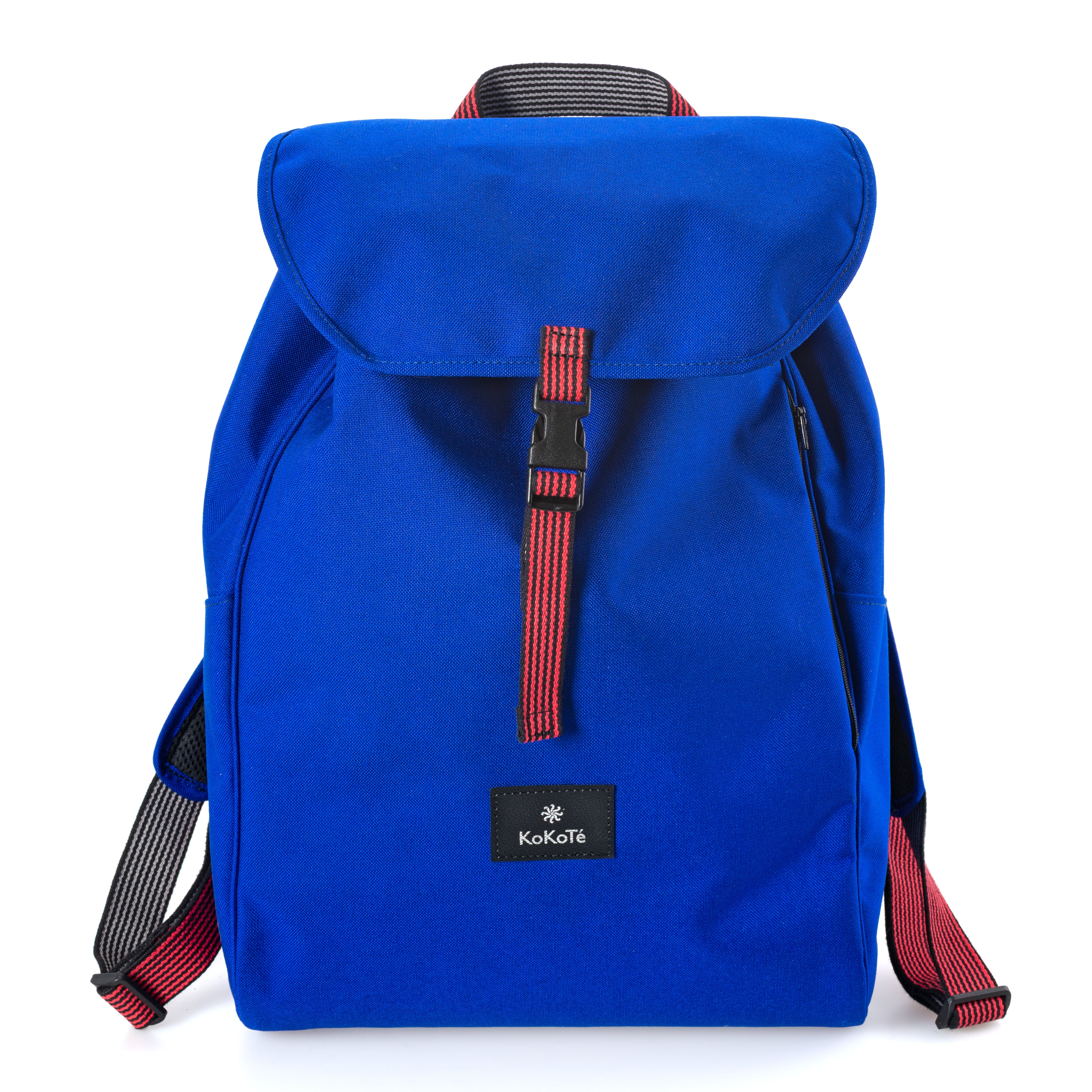 Rucksack «2Täger» - blau