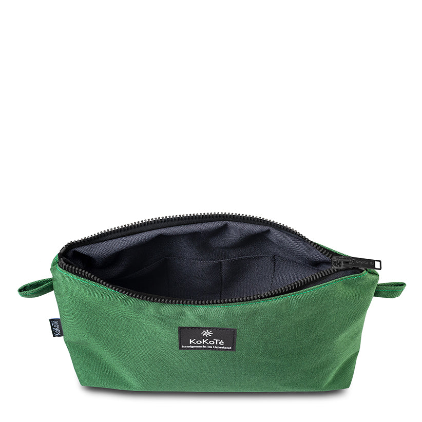 Necessaire «Nessi» - green