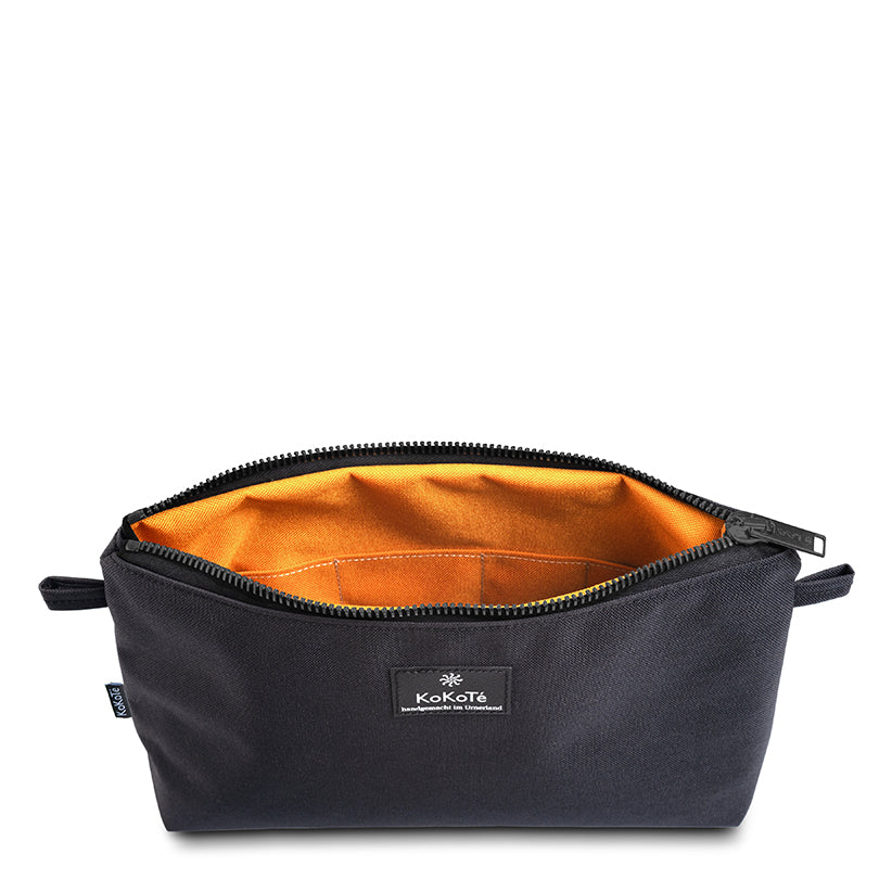 Necessaire «Nessi» - black