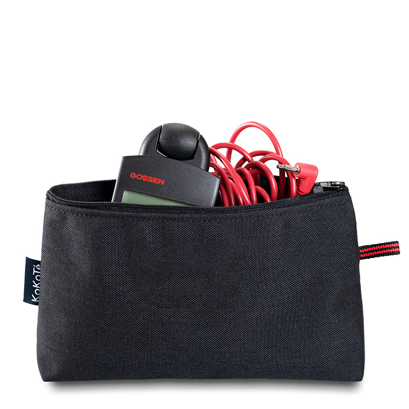 Necessaire «Nessi» - black