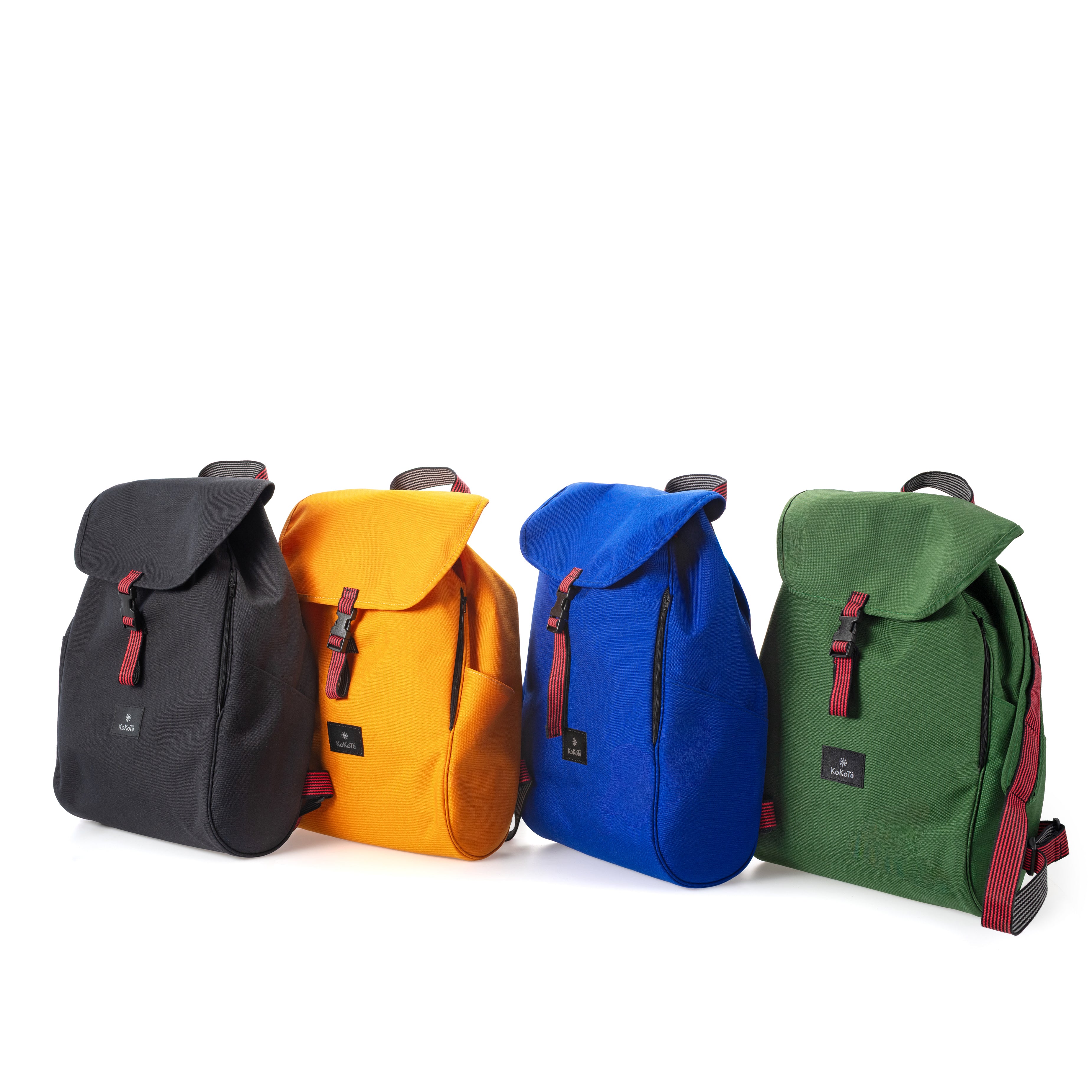 Rucksack «2Täger» - blau