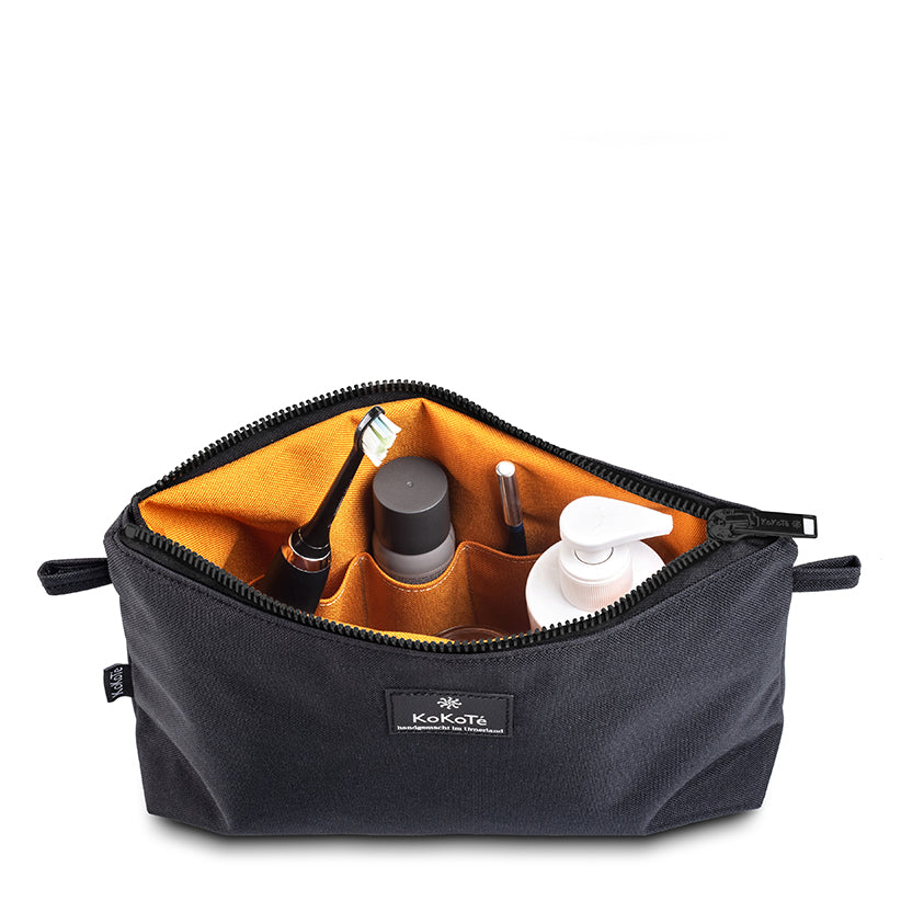 Necessaire «Nessi» - black