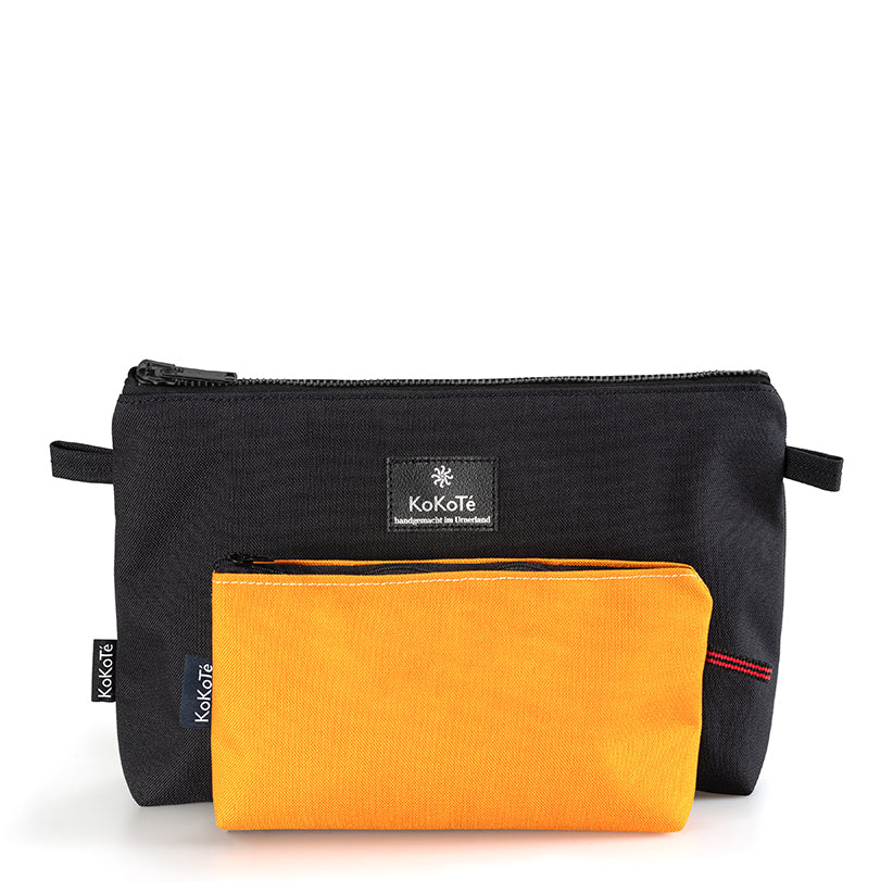 Necessaire «Nessi» - black