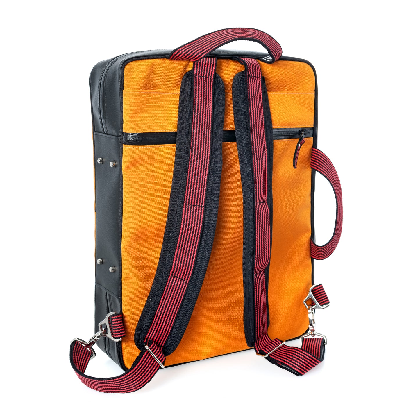 Geschäftstasche «Pändler» Zauberklang von KoKoTé, der Urner Taschenmanufaktur. Swiss made Taschen und Accessoires.
