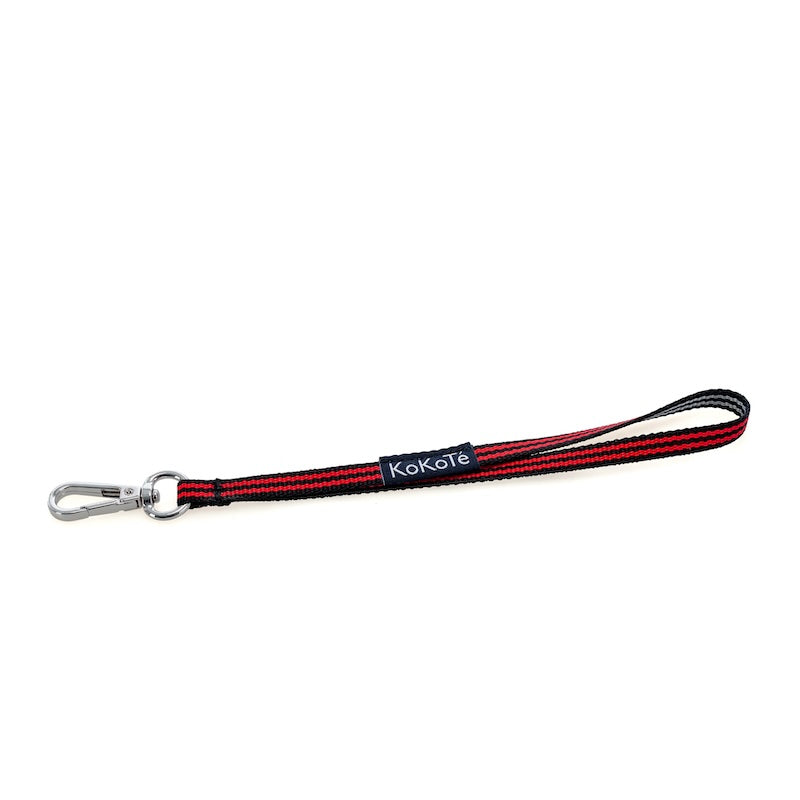 Lanyard mini – Schlüsselanhänger von KoKoTé, der Urner Taschenmanufaktur. Swiss made Taschen und Accessoires.