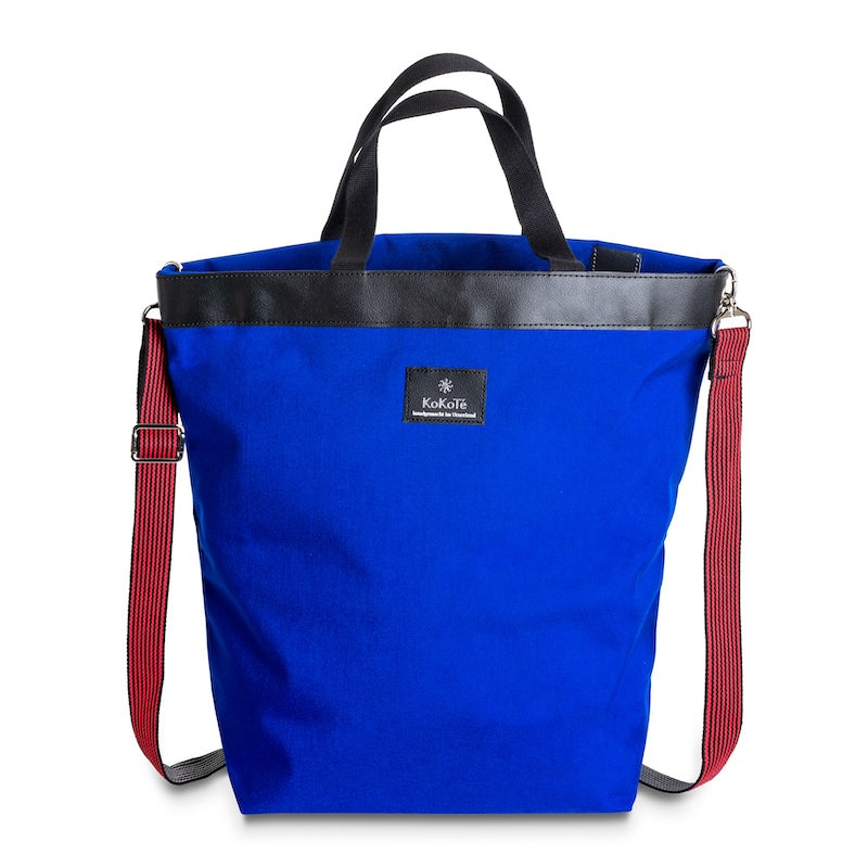 Sac shopping « Poshti »