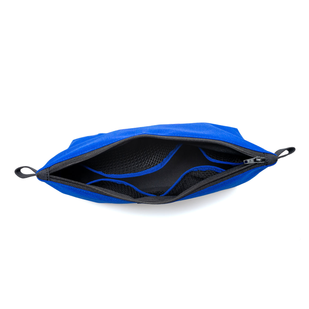 Necessaire «Nomad» - blau