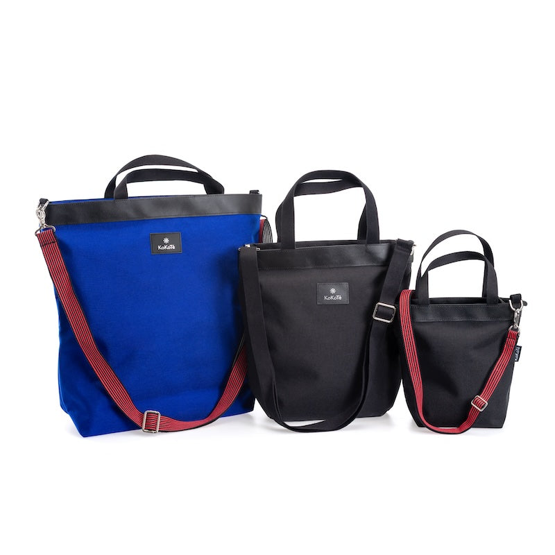 Sac shopping « Poshti »