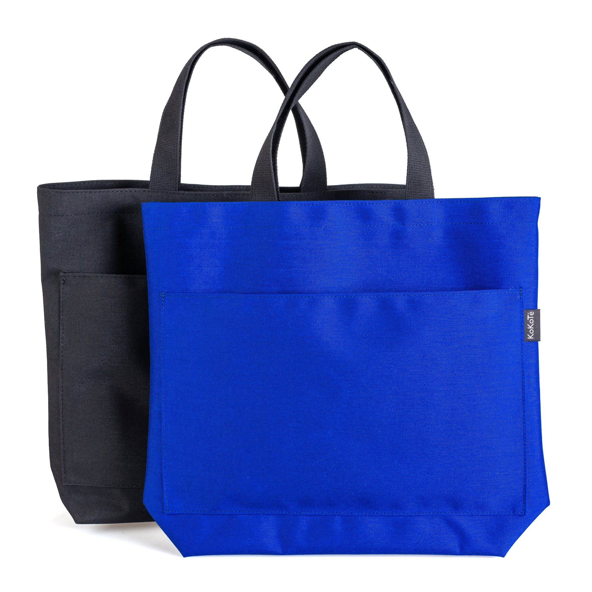 Einkaufstasche «Eco Bag 2» von KoKoTé, der Urner Taschenmanufaktur. Swiss made Taschen und Accessoires.