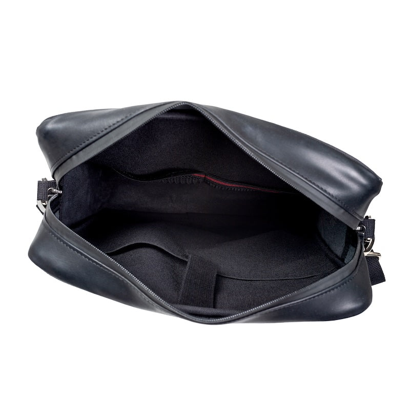 Geschäftstasche «Hochparterre» von KoKoTé, der Urner Taschenmanufaktur. Swiss made Taschen und Accessoires.