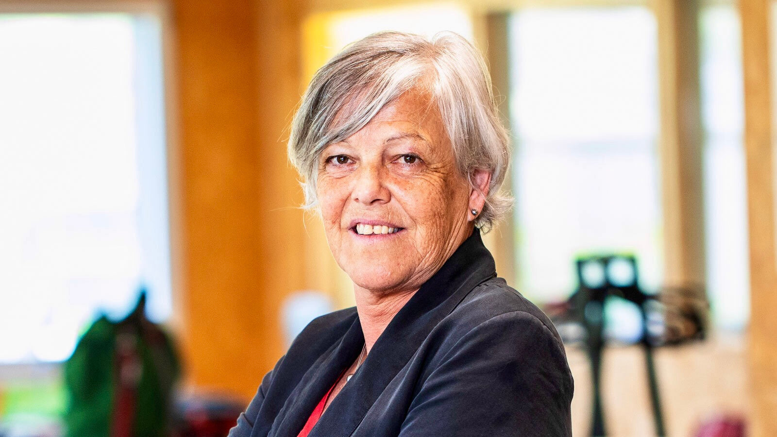 Christine Blaser, KoKoTé