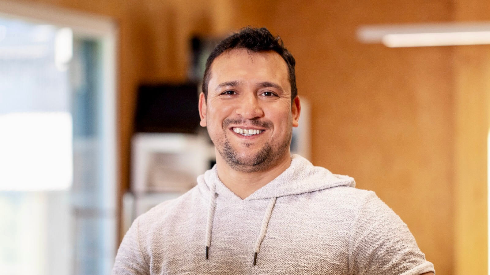 Javad Hosseini, KoKoTé