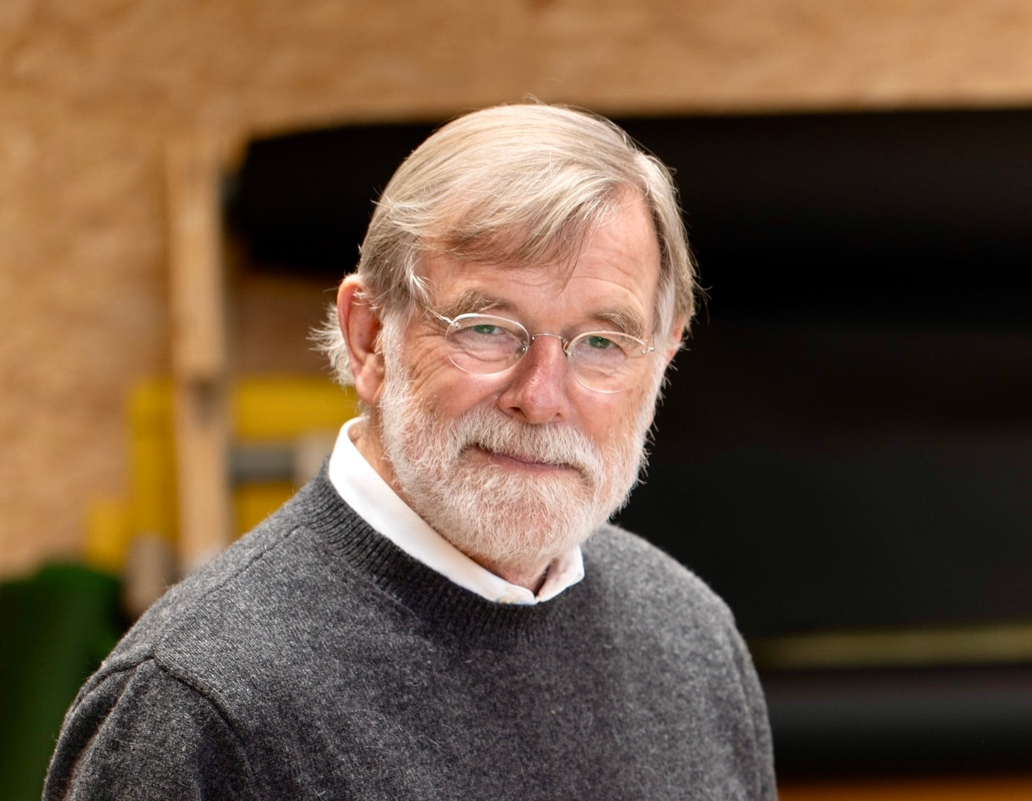 Carsten Joergensen, KoKoTé