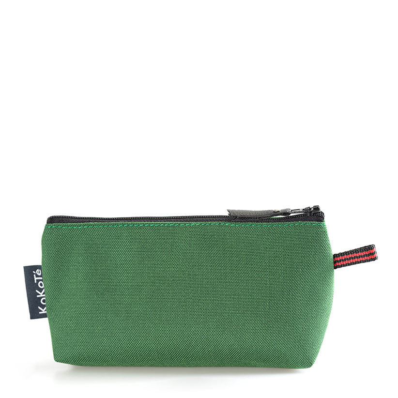 Necessaire «Nessi» - green