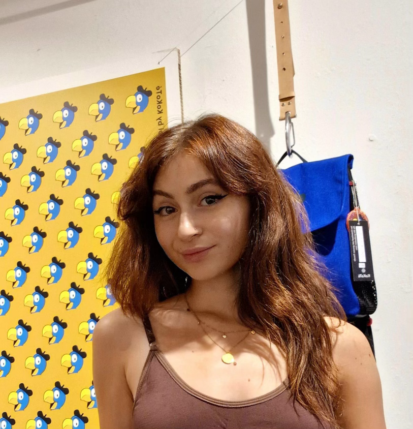 Francesca Damiano, KoKoTé