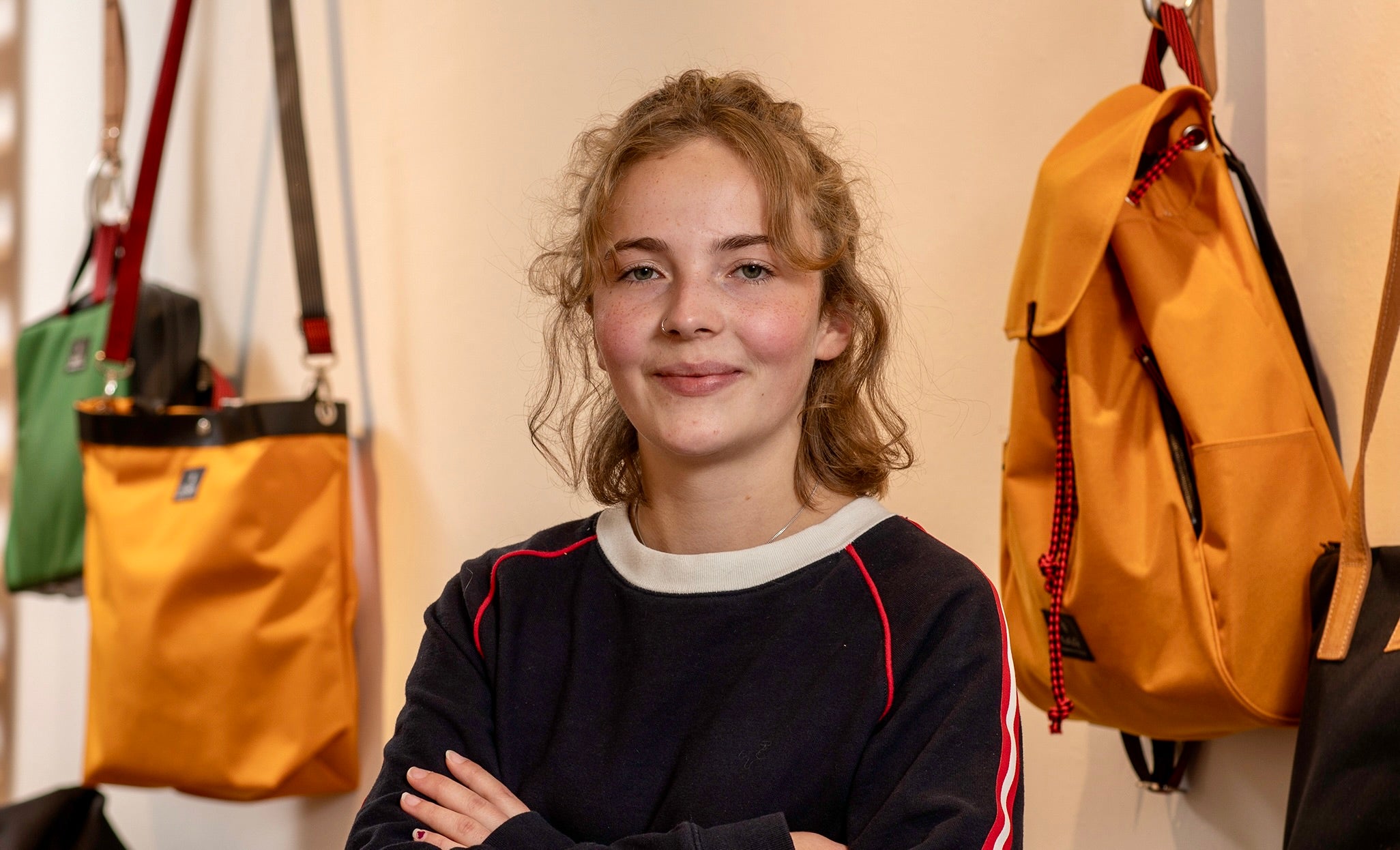 Kira Veyre, KoKoTé