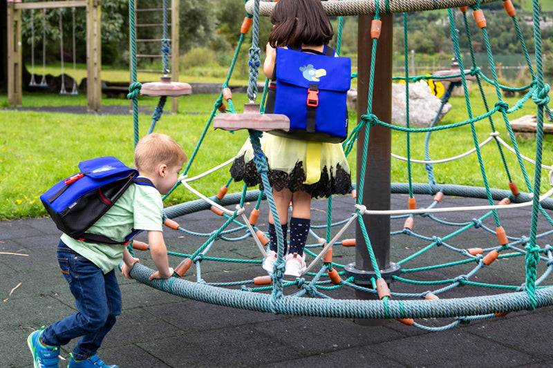 Globi Rucksack