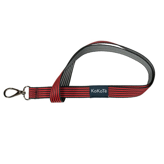 Lanyard – porte-clés