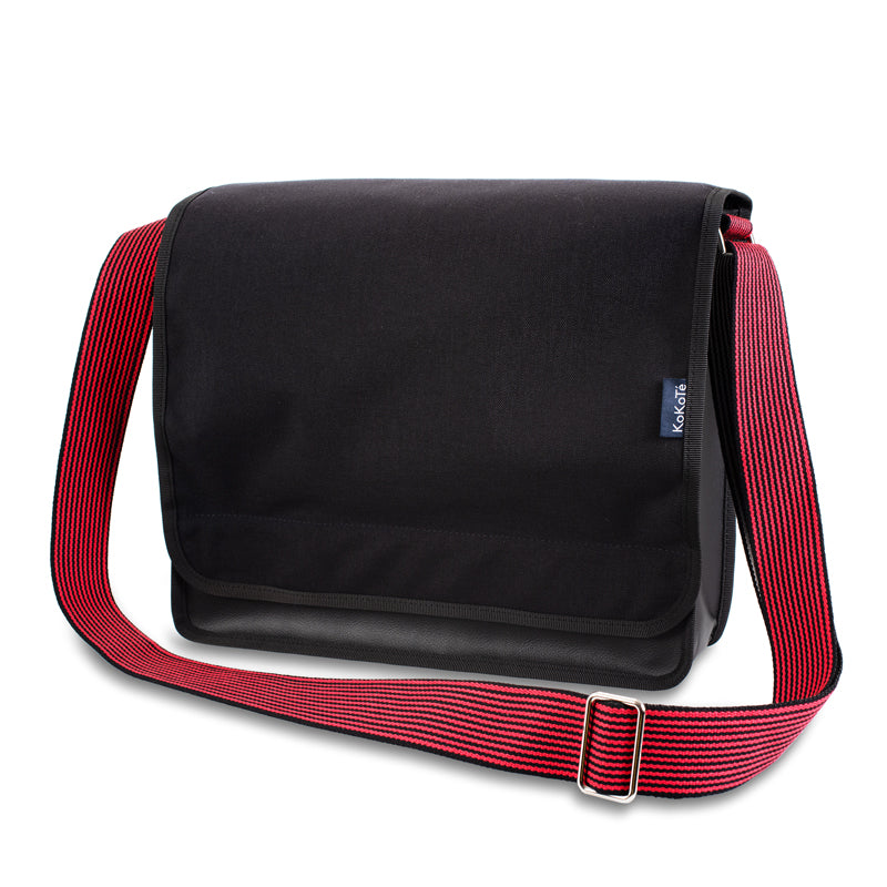 Umhängetasche «Leggero» von KoKoTé, der Urner Taschenmanufaktur. Swiss made Taschen und Accessoires.