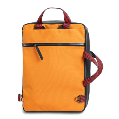 Geschäftstasche / Rucksack «Pändler» von KoKoTé, der Urner Taschenmanufaktur. Swiss made Taschen und Accessoires.