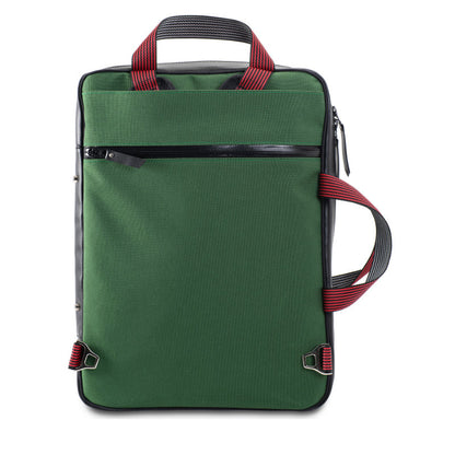 Geschäftstasche / Rucksack «Pändler» von KoKoTé, der Urner Taschenmanufaktur. Swiss made Taschen und Accessoires.
