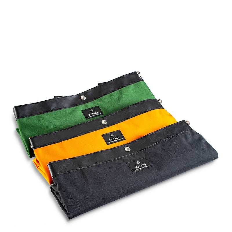 Shopping bag &quot;Poschti L&quot; - black