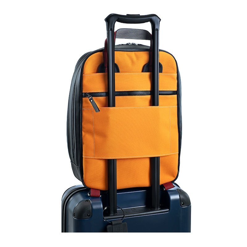 Rucksack «Viadi» von KoKoTé, der Urner Taschenmanufaktur. Swiss made Taschen und Accessoires.