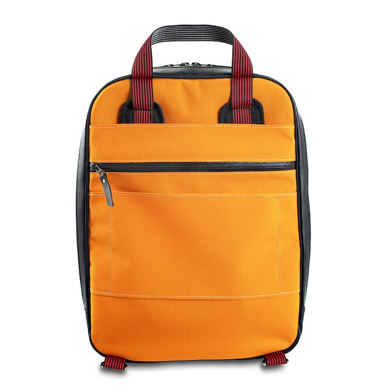 Rucksack «Viadi» von KoKoTé, der Urner Taschenmanufaktur. Swiss made Taschen und Accessoires.