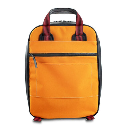 Rucksack «Viadi» von KoKoTé, der Urner Taschenmanufaktur. Swiss made Taschen und Accessoires.