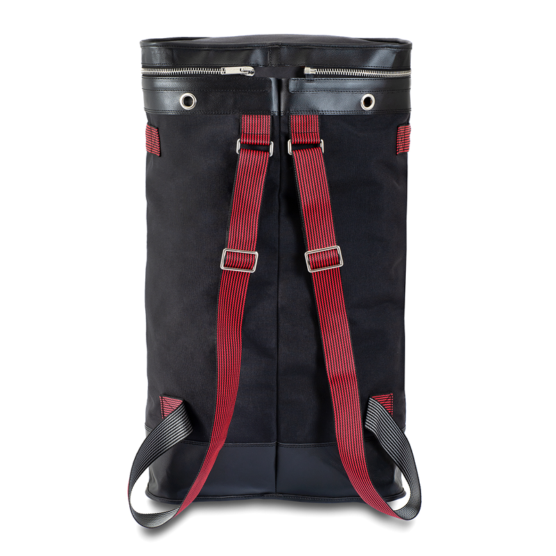 Grosstasche «Wasca» von KoKoTé, der Urner Taschenmanufaktur. Swiss made Taschen und Accessoires.