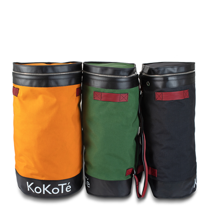 Grosstasche «Wasca» von KoKoTé, der Urner Taschenmanufaktur. Swiss made Taschen und Accessoires.