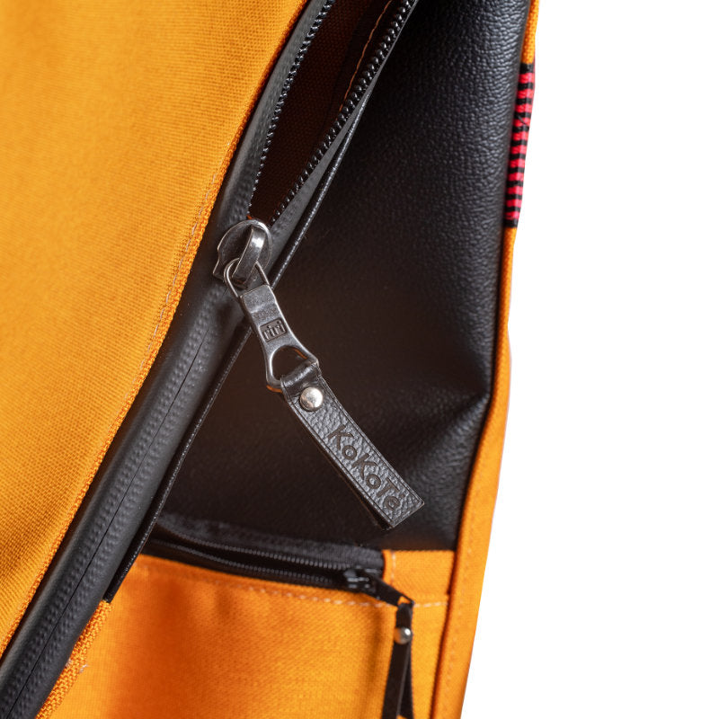 Einkaufstrolley «ZuZi» von KoKoTé, der Urner Taschenmanufaktur. Swiss made Taschen und Accessoires.