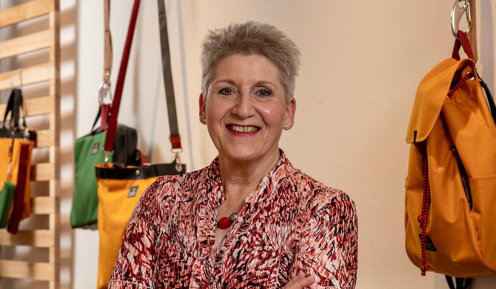 Mariann Christen, KoKoTé