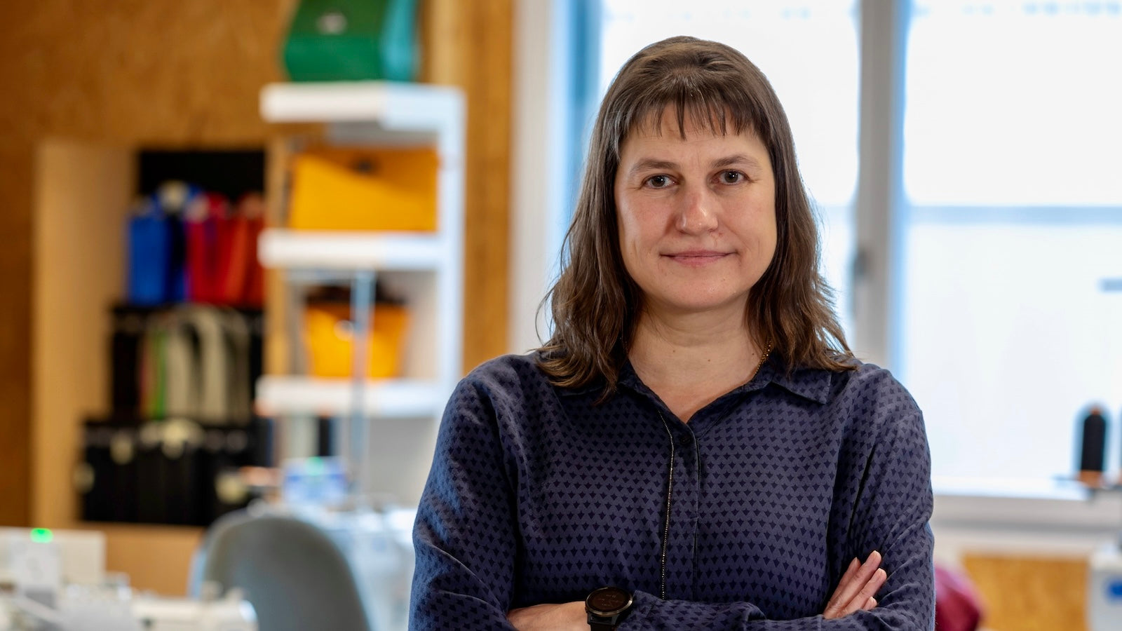 Mihriye Habermacher, KoKoTé