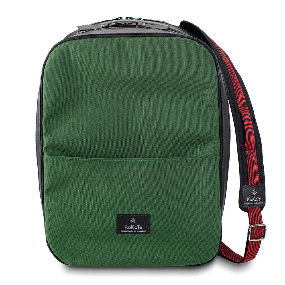 Backpack “Viadi” - green