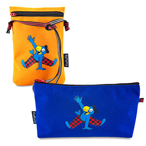 Globi Weihnachts-Set 5